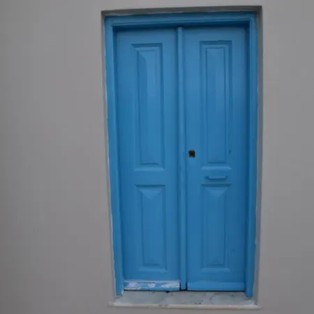 Vila Private House Niki Kalymnos Panormos  Exteriér fotografie