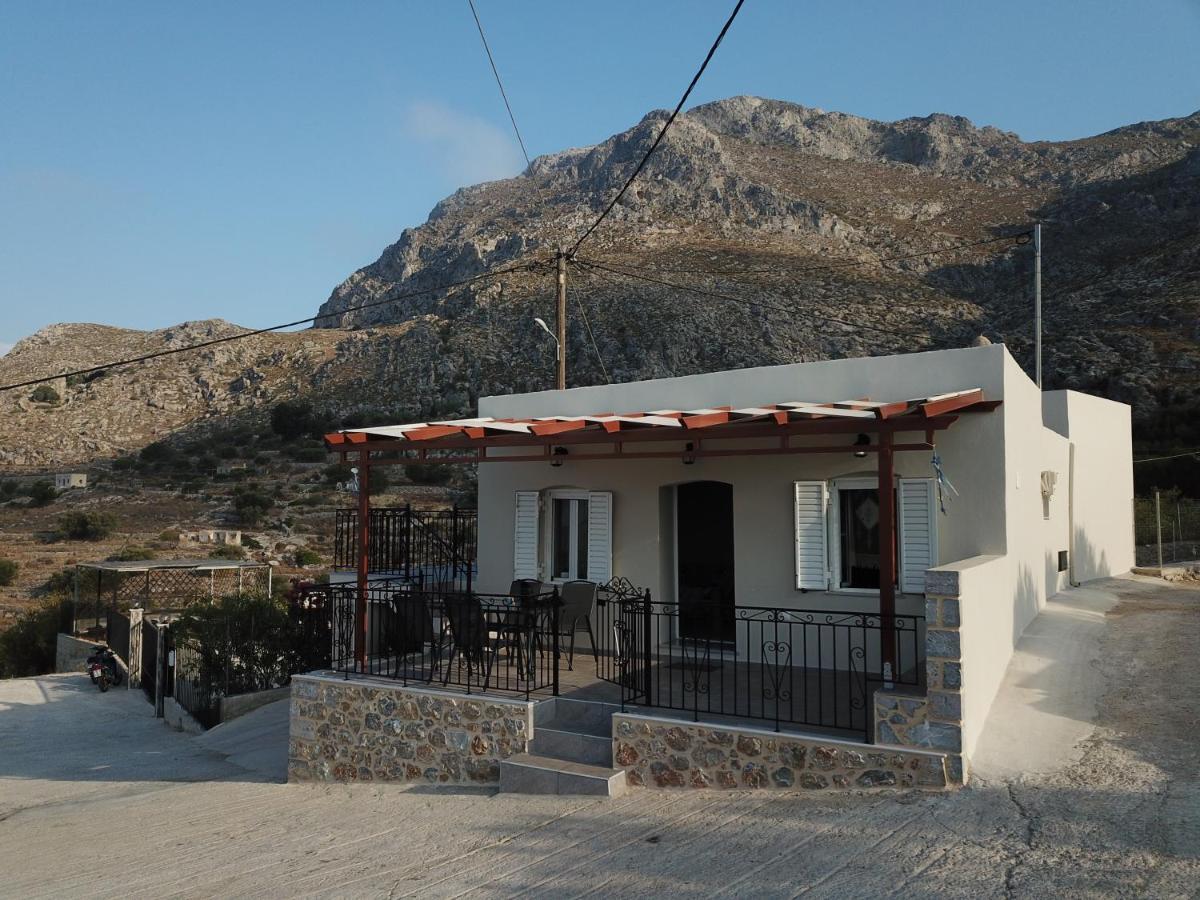 Villa Private House Niki Kalymnos Panormos (Kalymnos)