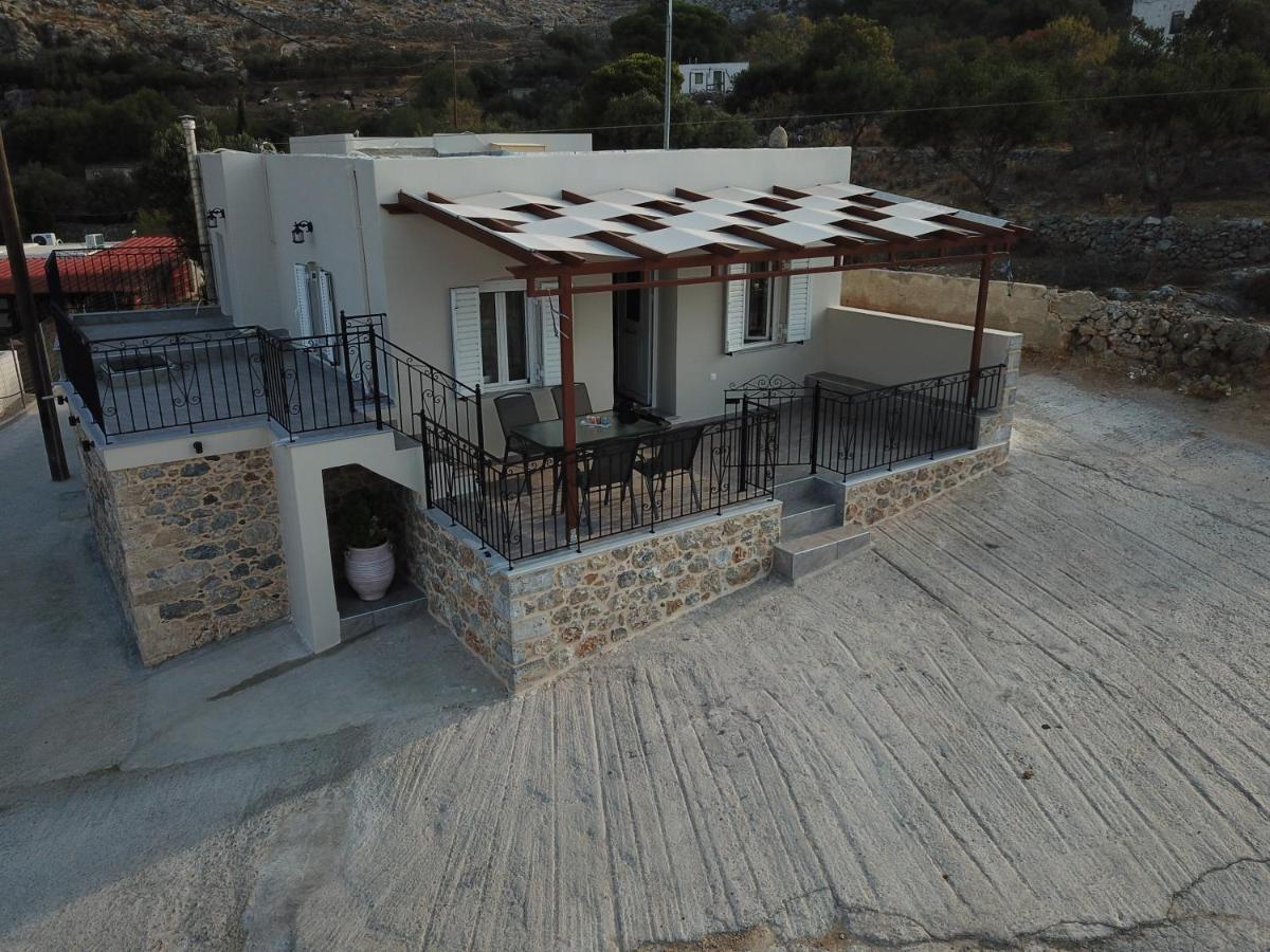 Private House Niki Kalymnos * Panormos (Kalymnos)