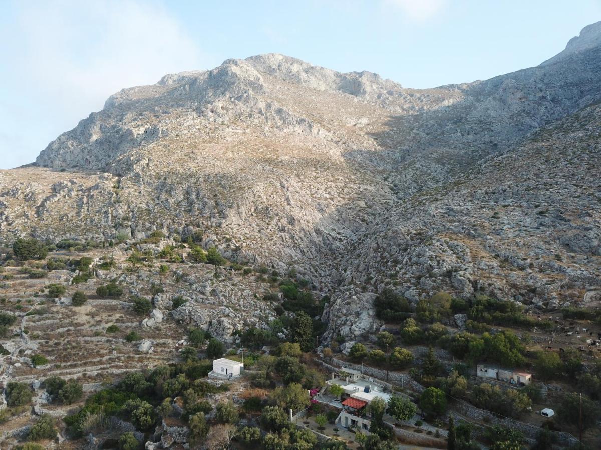 Private House Niki Kalymnos * Panormos (Kalymnos)