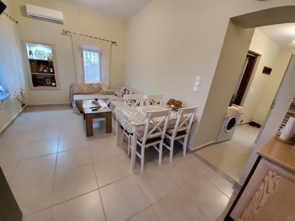 Villa Private House Niki Kalymnos Panormos (Kalymnos)