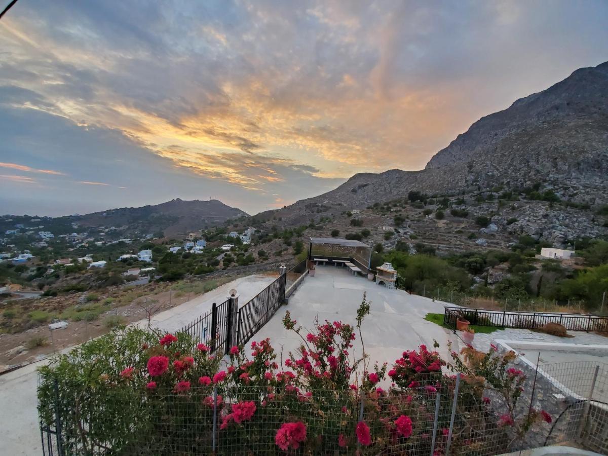 Private House Niki Kalymnos * Panormos (Kalymnos)