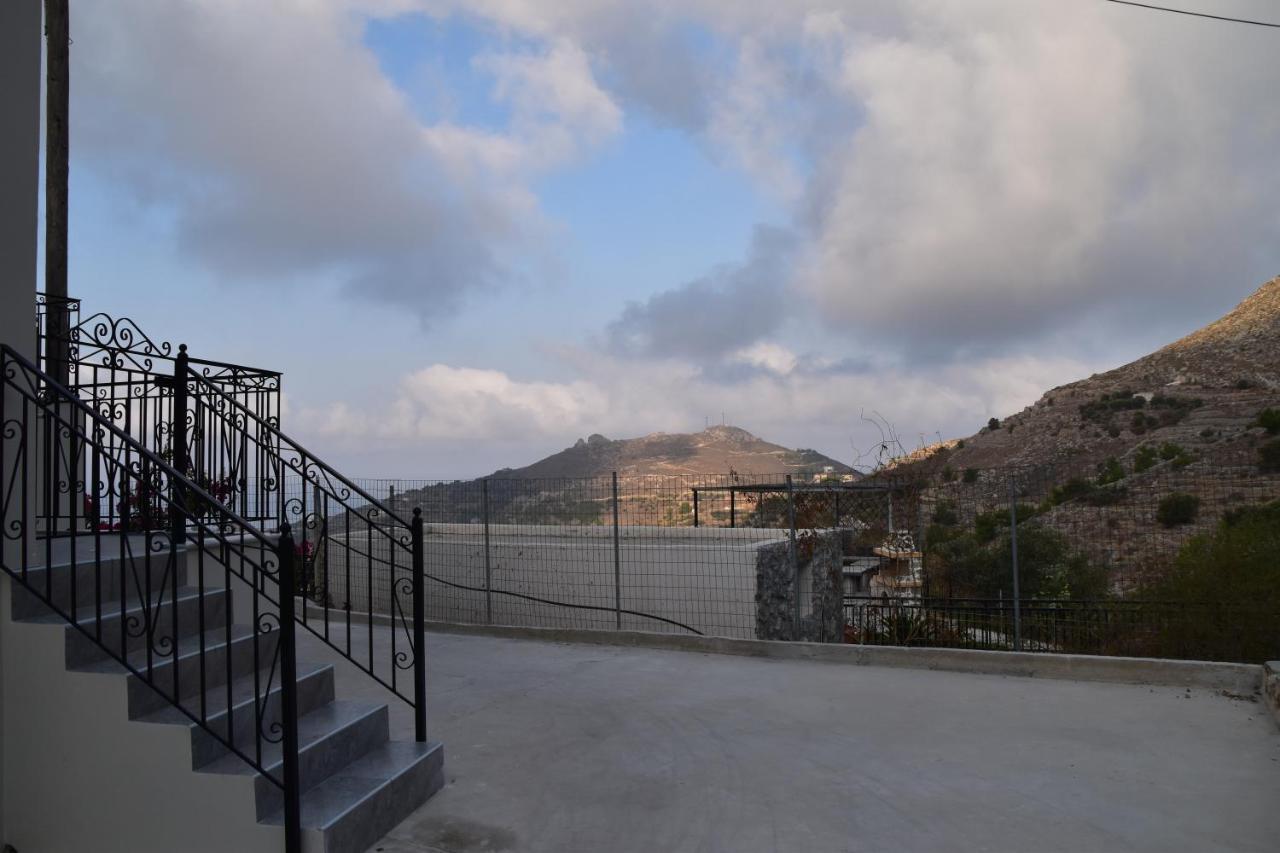 Private House Niki Kalymnos Panormos (Kalymnos)