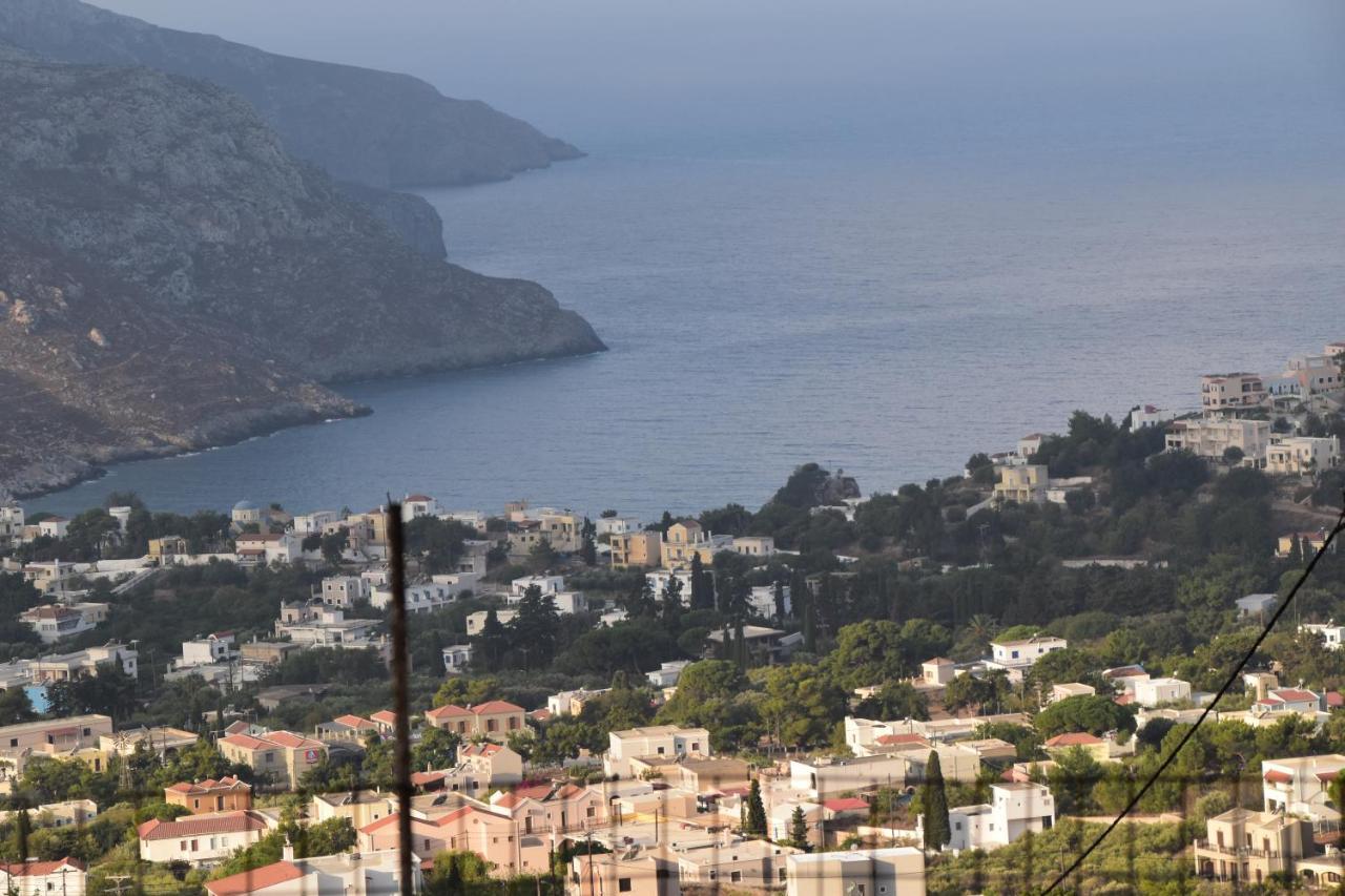 Private House Niki Kalymnos Villa Panormos (Kalymnos)