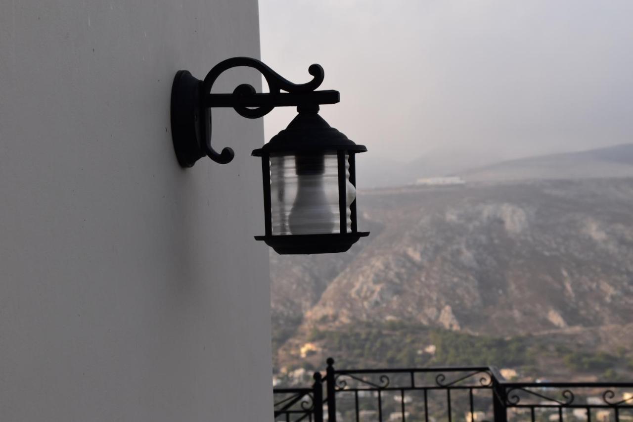Villa Private House Niki Kalymnos