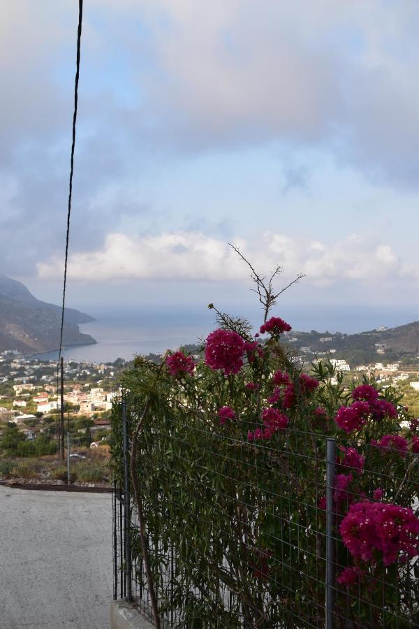 Private House Niki Kalymnos Panormos (Kalymnos)