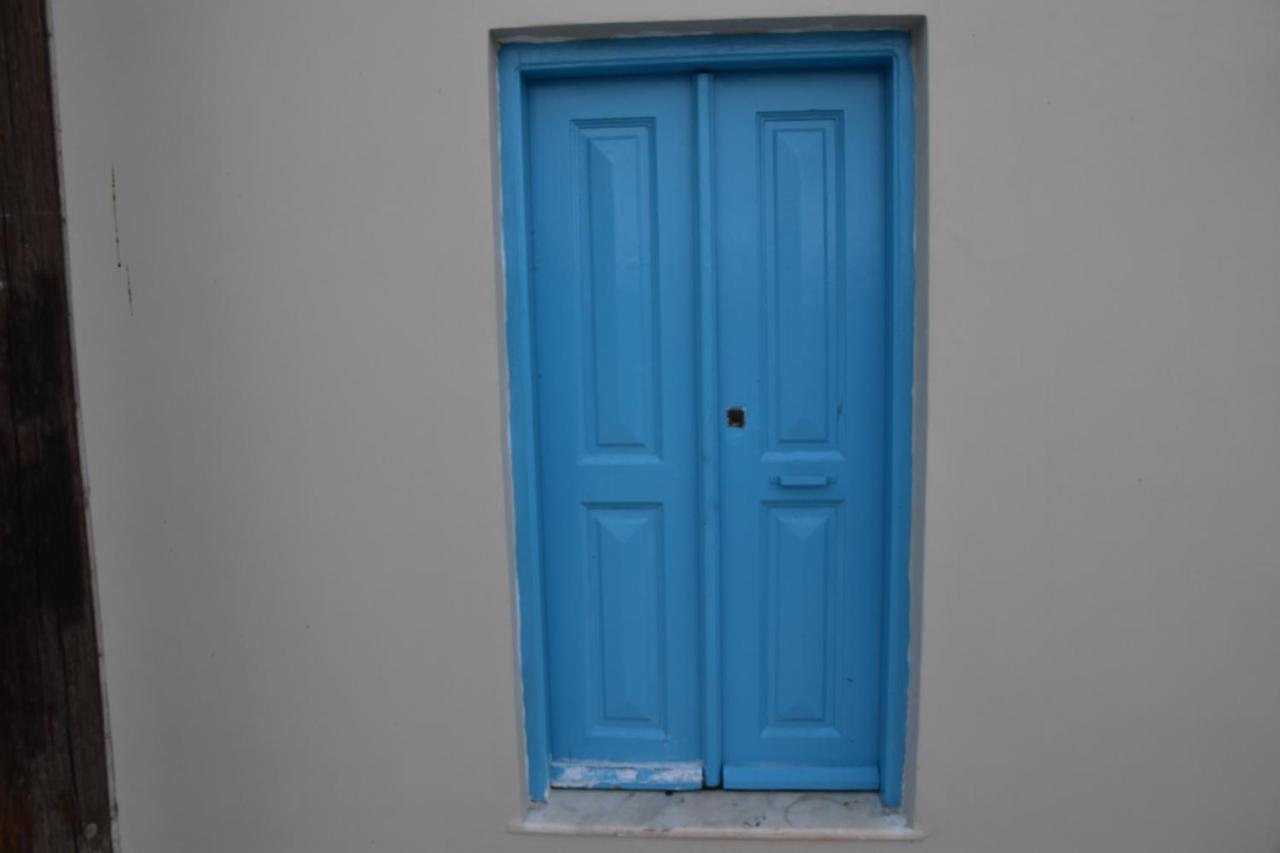 Private House Niki Kalymnos * Panormos (Kalymnos)