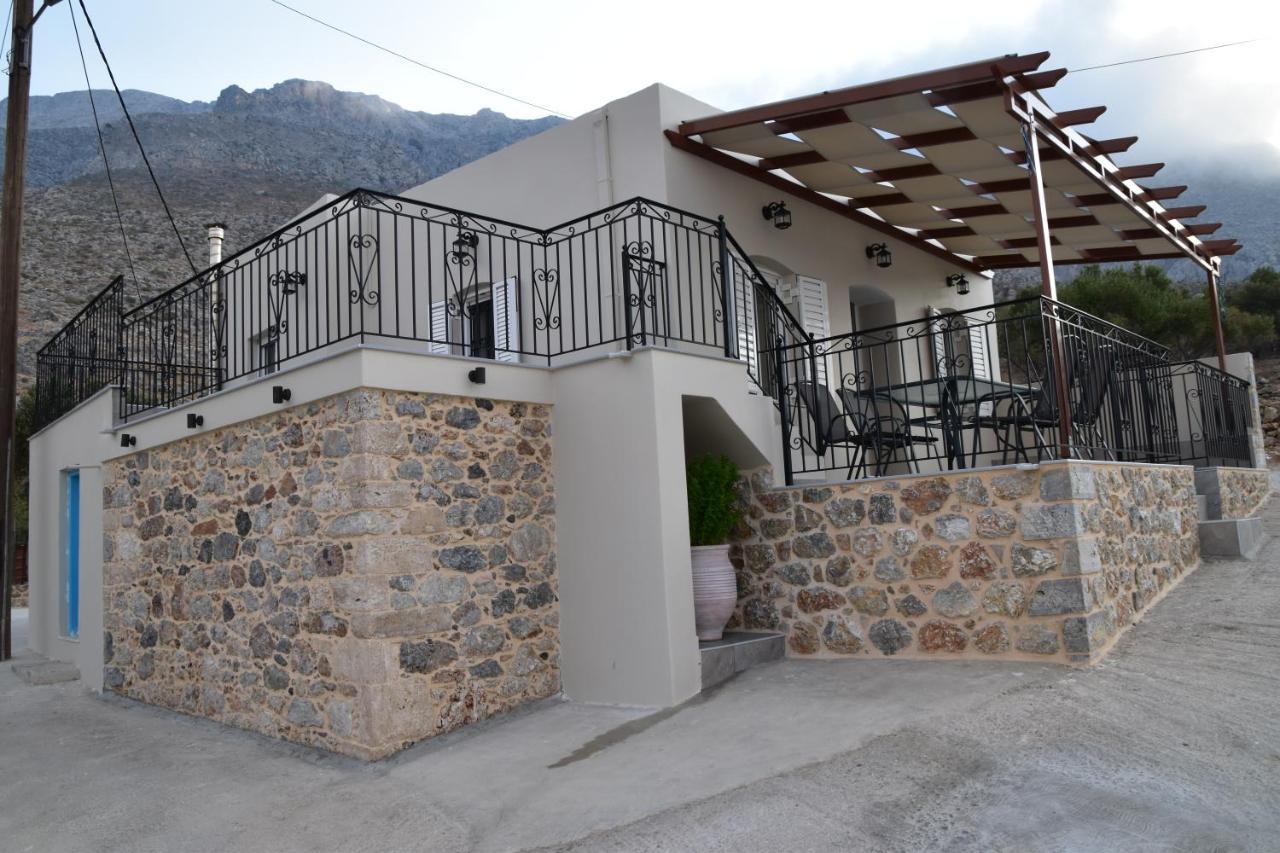 Private House Niki Kalymnos * Panormos (Kalymnos)