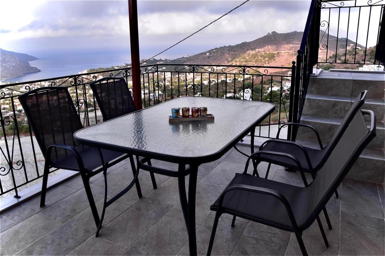 Villa Private House Niki Kalymnos *