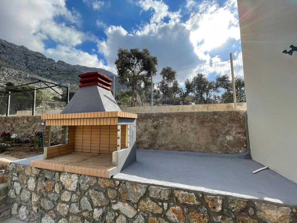 Private House Niki Kalymnos Villa Panormos (Kalymnos)