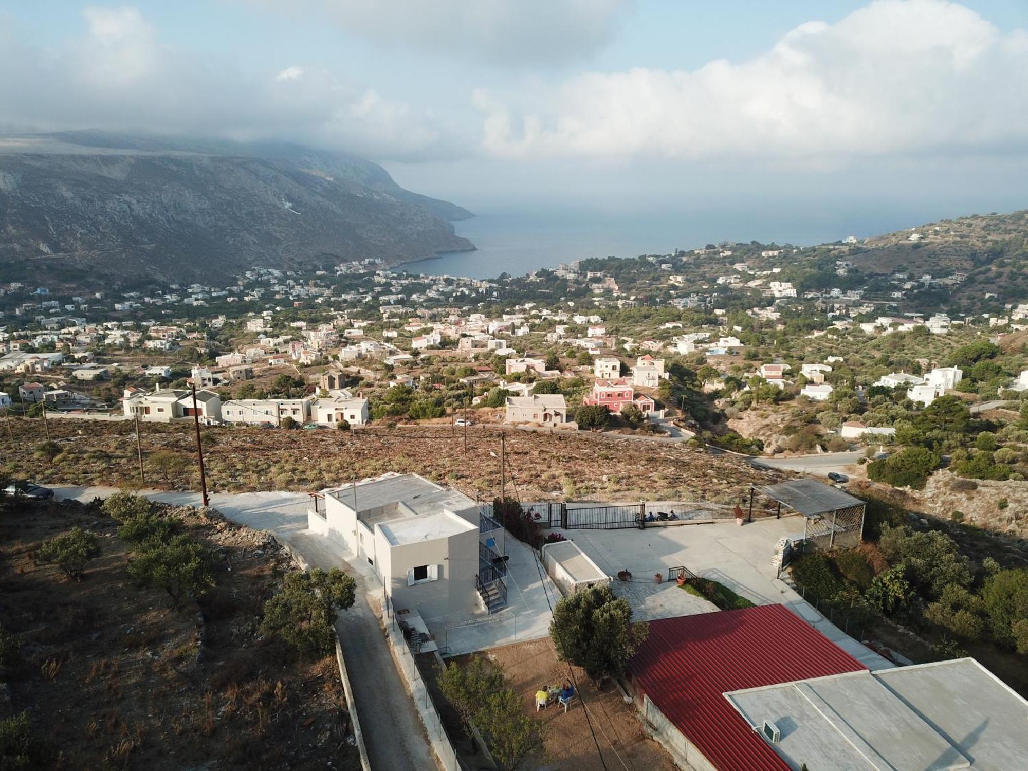 Private House Niki Kalymnos Villa Panormos (Kalymnos)