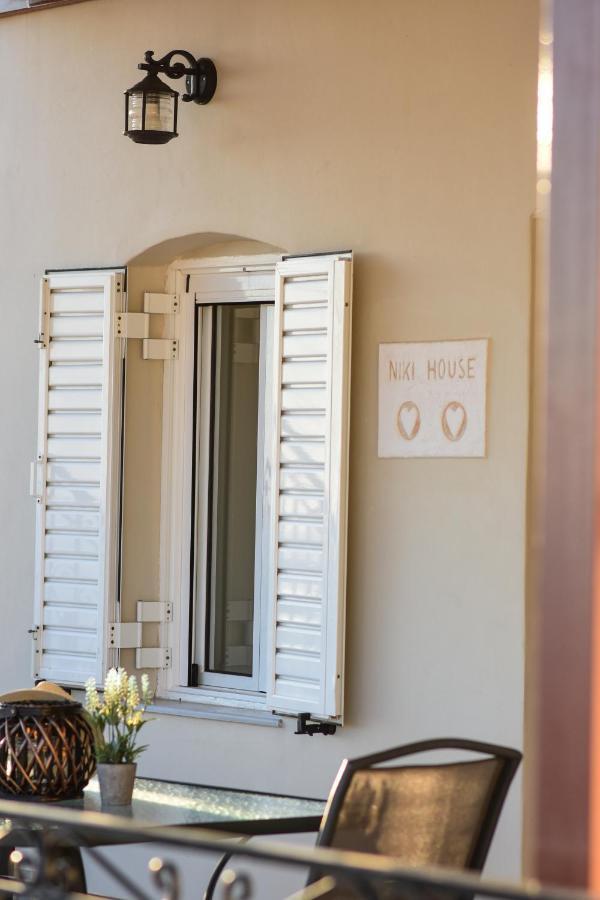 וילה Private House Niki Kalymnos Panormos (Kalymnos)