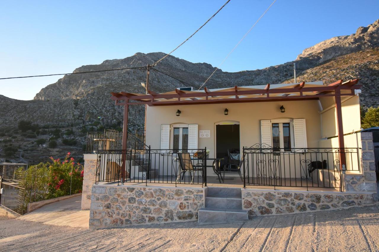 Villa Private House Niki Kalymnos Panormos (Kalymnos)