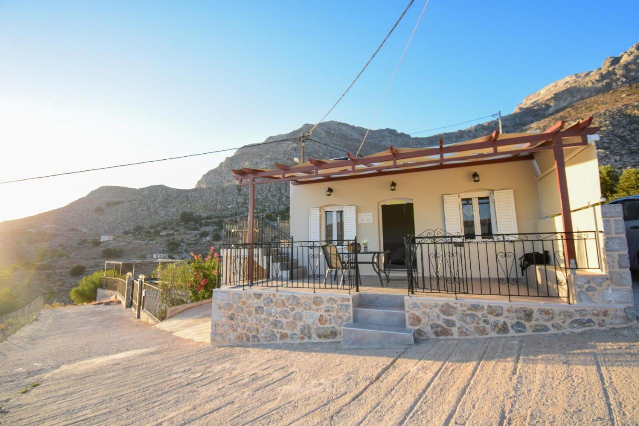 Private House Niki Kalymnos Villa Panormos (Kalymnos)