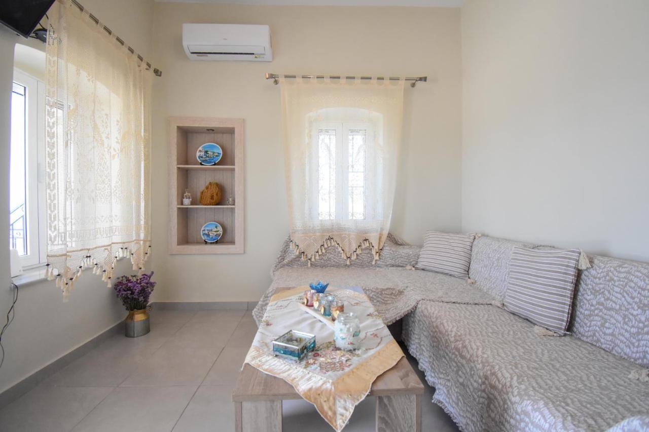 Private House Niki Kalymnos Villa