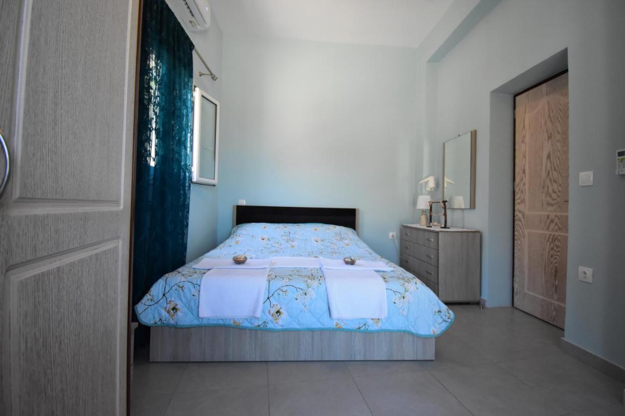 Villa Private House Niki Kalymnos Panormos (Kalymnos)