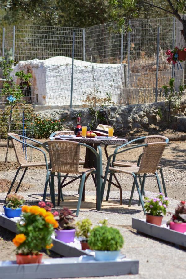 וילה Private House Niki Kalymnos *