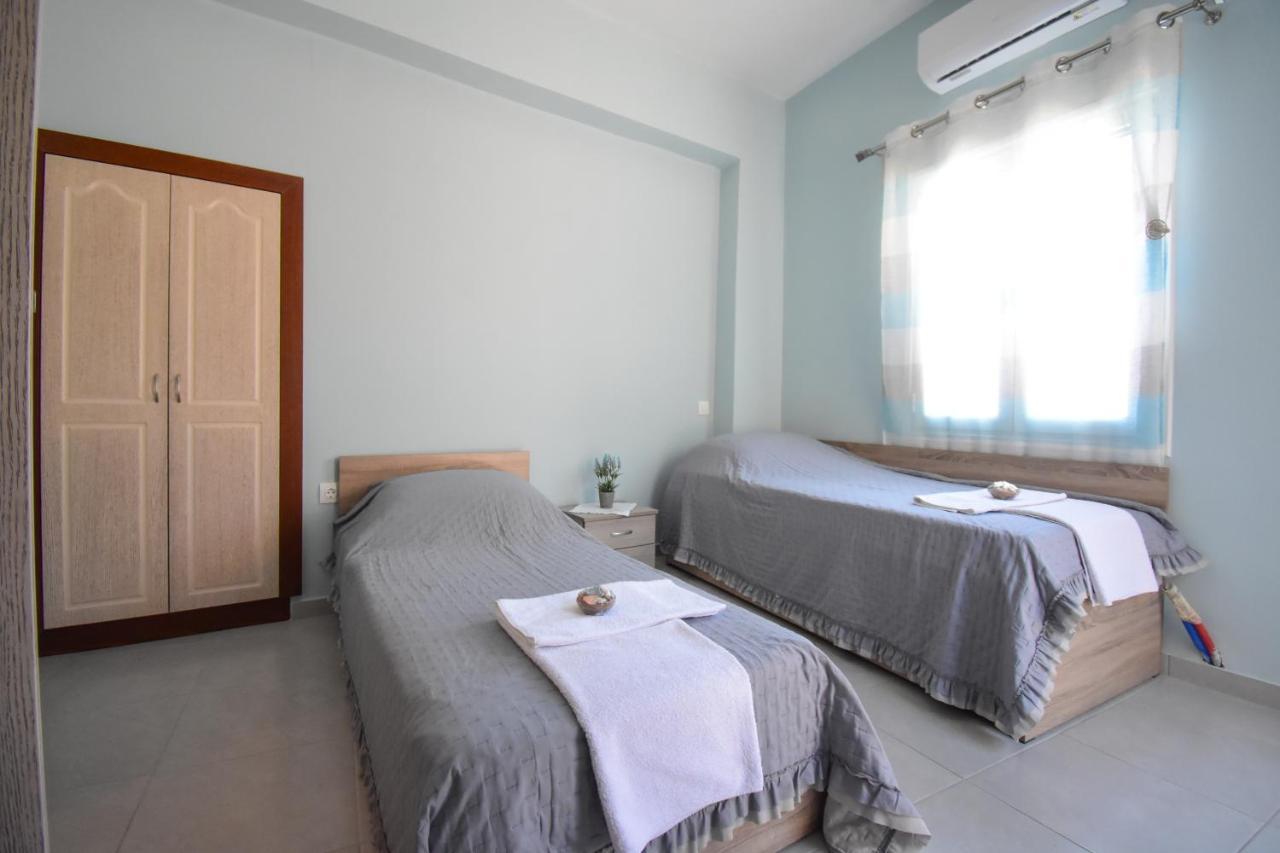Private House Niki Kalymnos Panormos (Kalymnos)