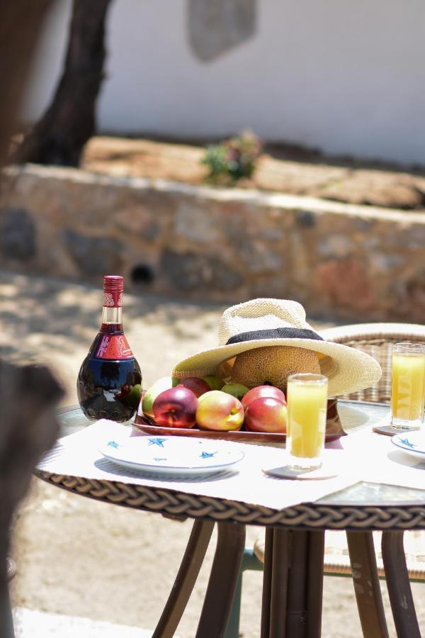 Private House Niki Kalymnos Villa Panormos (Kalymnos)