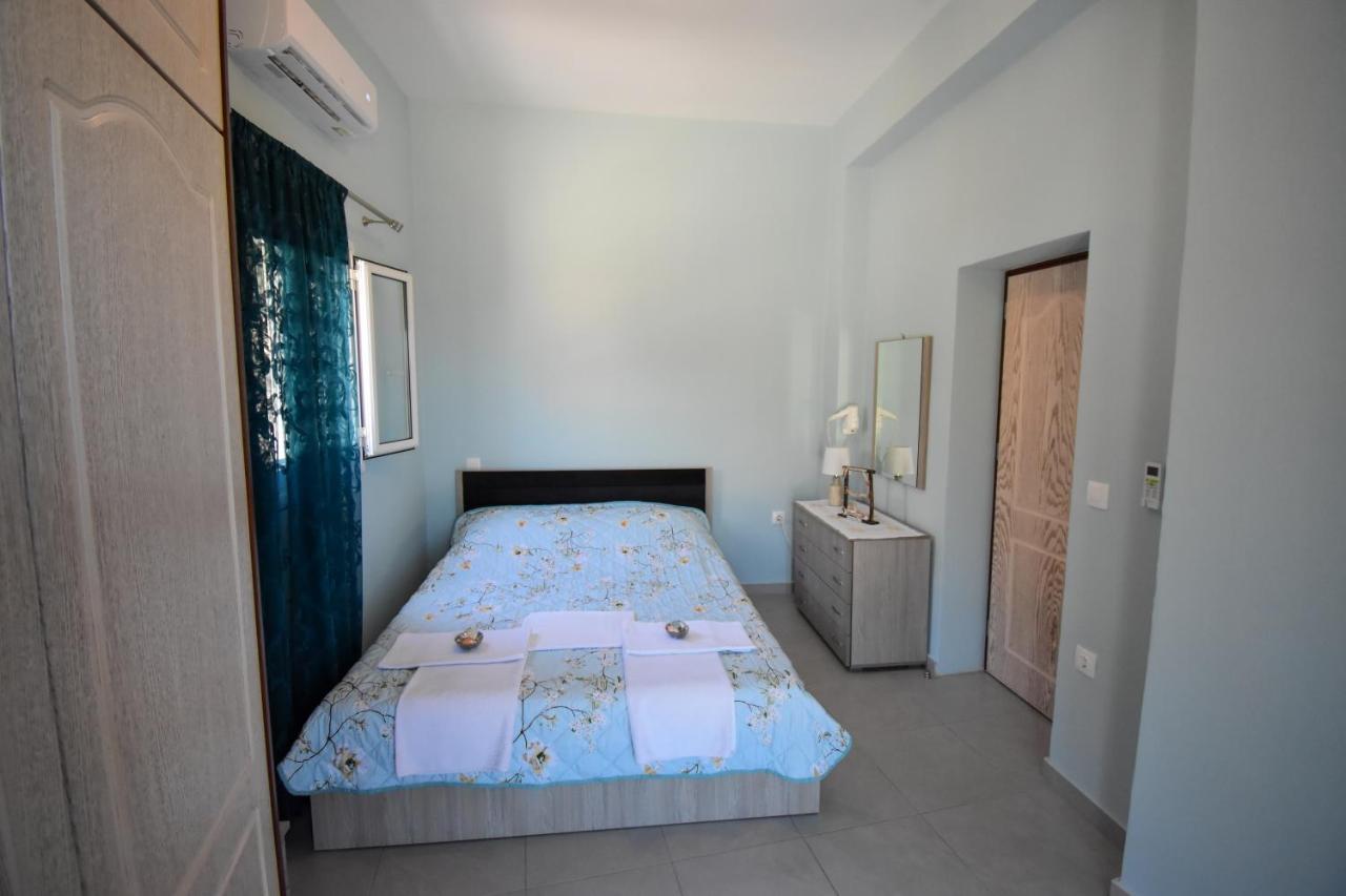 Villa Private House Niki Kalymnos *