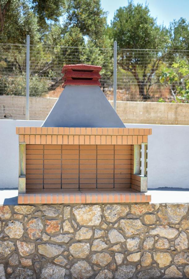 Villa Private House Niki Kalymnos