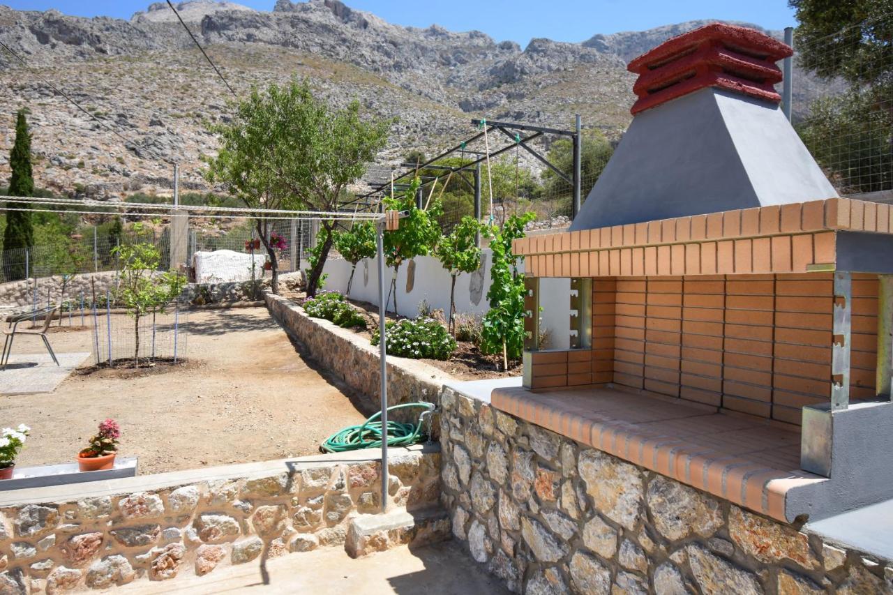 Private House Niki Kalymnos Villa Panormos (Kalymnos)