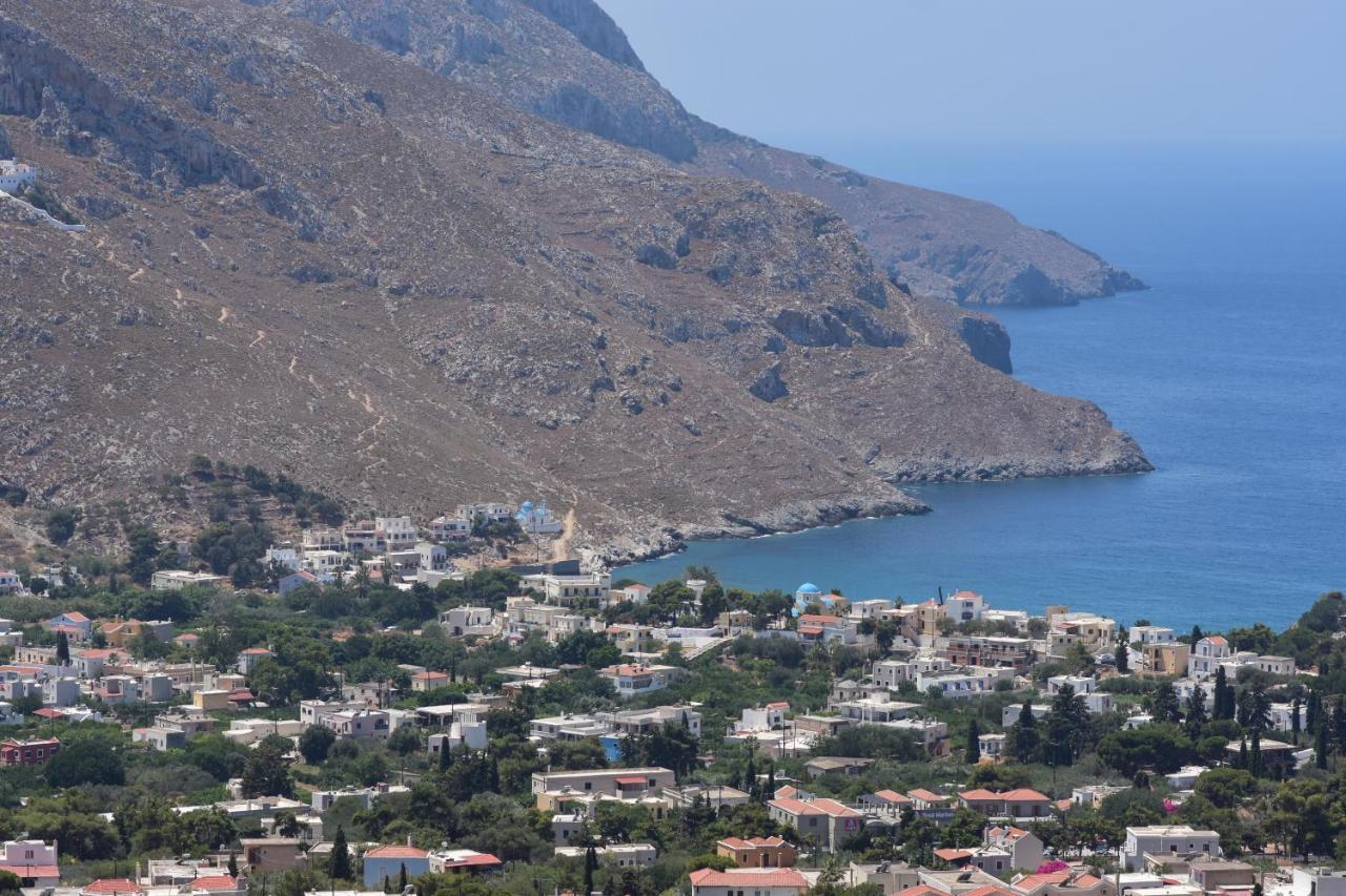 Villa Private House Niki Kalymnos *