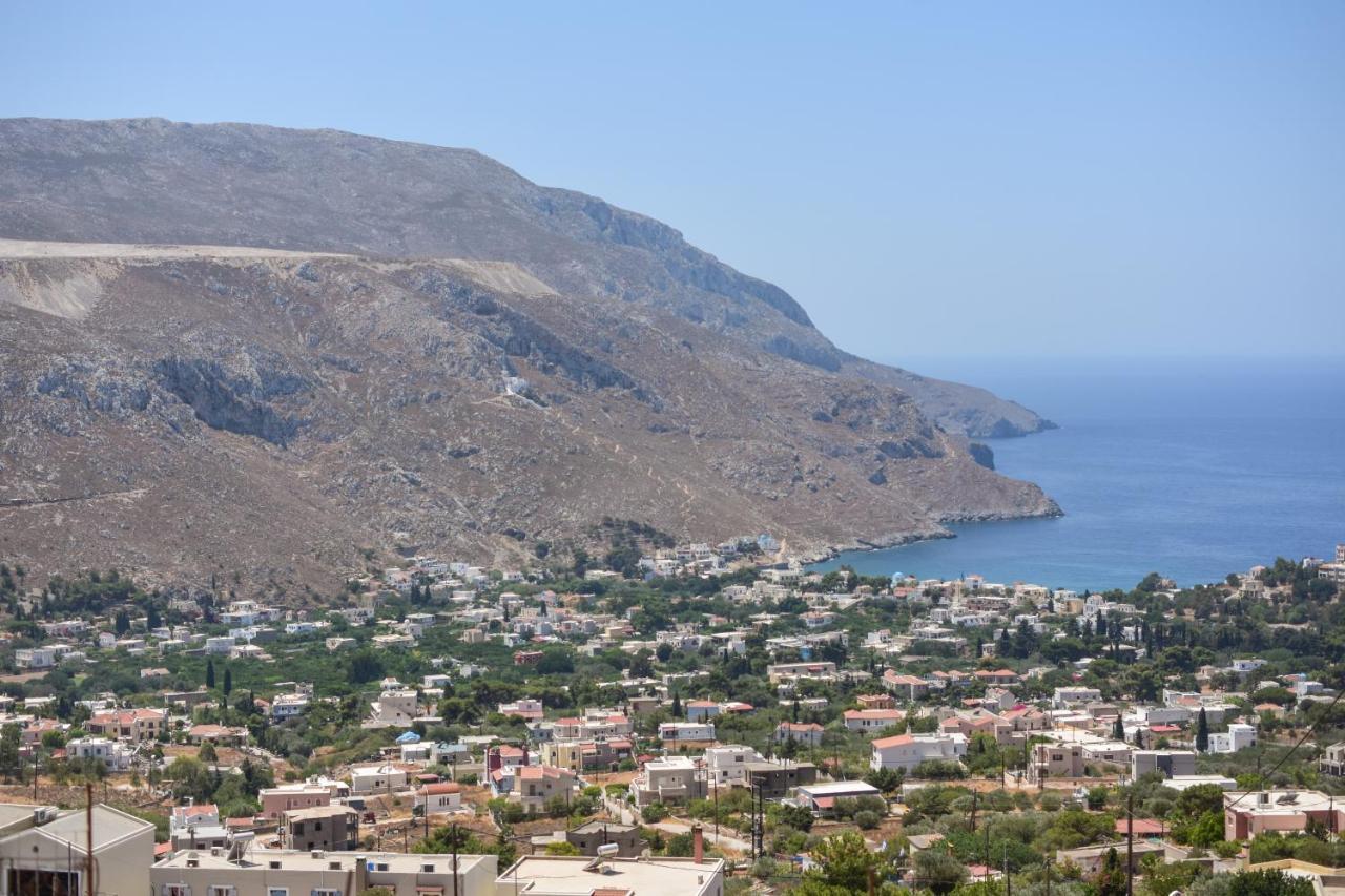 Private House Niki Kalymnos * Panormos (Kalymnos)